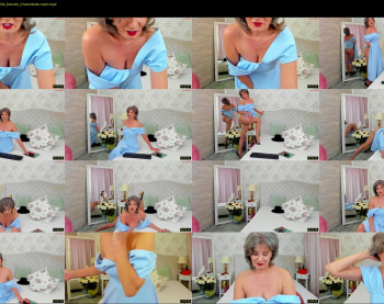 elisarosse_ — 15 minute Chaturbate female cam show recording, 720p, Feb 23, 2026