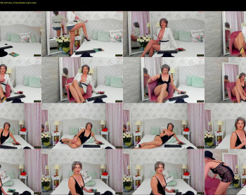elisarosse_ — 40 minute Chaturbate female cam show recording, 720p, Feb 23, 2026