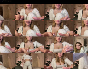 elixiirr — 14 minute Chaturbate female cam show recording, 720p, Feb 22, 2026