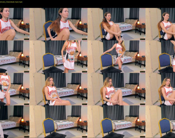ellcrys — 35 minute Chaturbate couple cam show recording, 720p, Feb 22, 2026