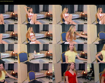 ellcrys — 120 minute Chaturbate couple cam show recording, 720p, Feb 22, 2026