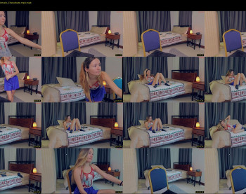 ellcrys — 70 minute Chaturbate couple cam show recording, 720p, Feb 24, 2026