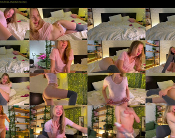 elli_harmon — 51 minute Chaturbate female cam show recording, 720p, Feb 20, 2026
