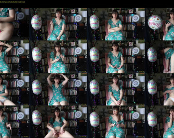 ellynaomi — 79 minute Chaturbate female cam show recording, 720p, Feb 21, 2026