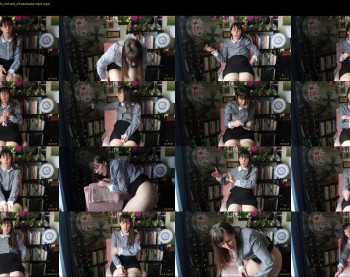 ellynaomi — 90 minute Chaturbate female cam show recording, 720p, Feb 22, 2026