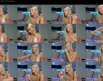 elsa_may — 72 minute Chaturbate female cam show recording, 480p, Feb 24, 2026