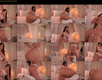 emiilycampbell — 121 minute Chaturbate female cam show recording, 720p, Feb 23, 2026
