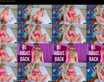 emilly_hart — 89 minute Chaturbate female cam show recording, 720p, Feb 20, 2026