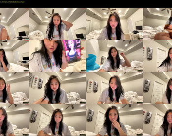 emilychoi — 121 minute Chaturbate female cam show recording, 720p, Feb 20, 2026