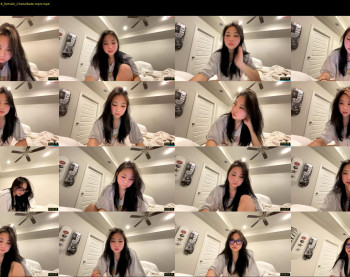 emilychoi — 18 minute Chaturbate female cam show recording, 720p, Feb 20, 2026