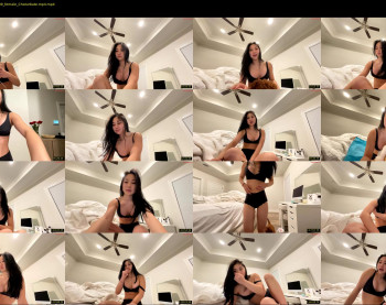 emilychoi — 120 minute Chaturbate female cam show recording, 720p, Feb 24, 2026