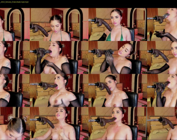 emilyhendrix_ — 49 minute Chaturbate couple cam show recording, 720p, Feb 23, 2026