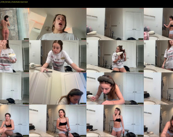 emilyparkerrr — 121 minute Chaturbate female cam show recording, 720p, Feb 19, 2026