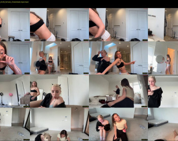 emilyparkerrr — 121 minute Chaturbate female cam show recording, 720p, Feb 20, 2026