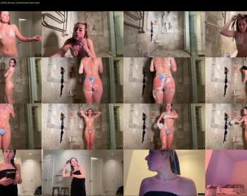 emilyparkerrr — 40 minute Chaturbate female cam show recording, 720p, Feb 21, 2026