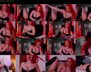 emyhilton_ — 80 minute Chaturbate female cam show recording, 720p, Feb 20, 2026