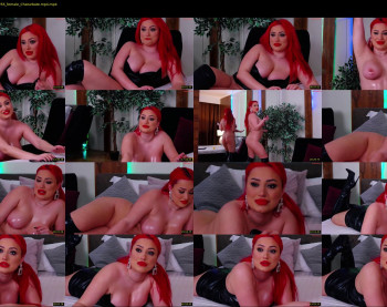 emyhilton_ — 50 minute Chaturbate female cam show recording, 720p, Feb 20, 2026