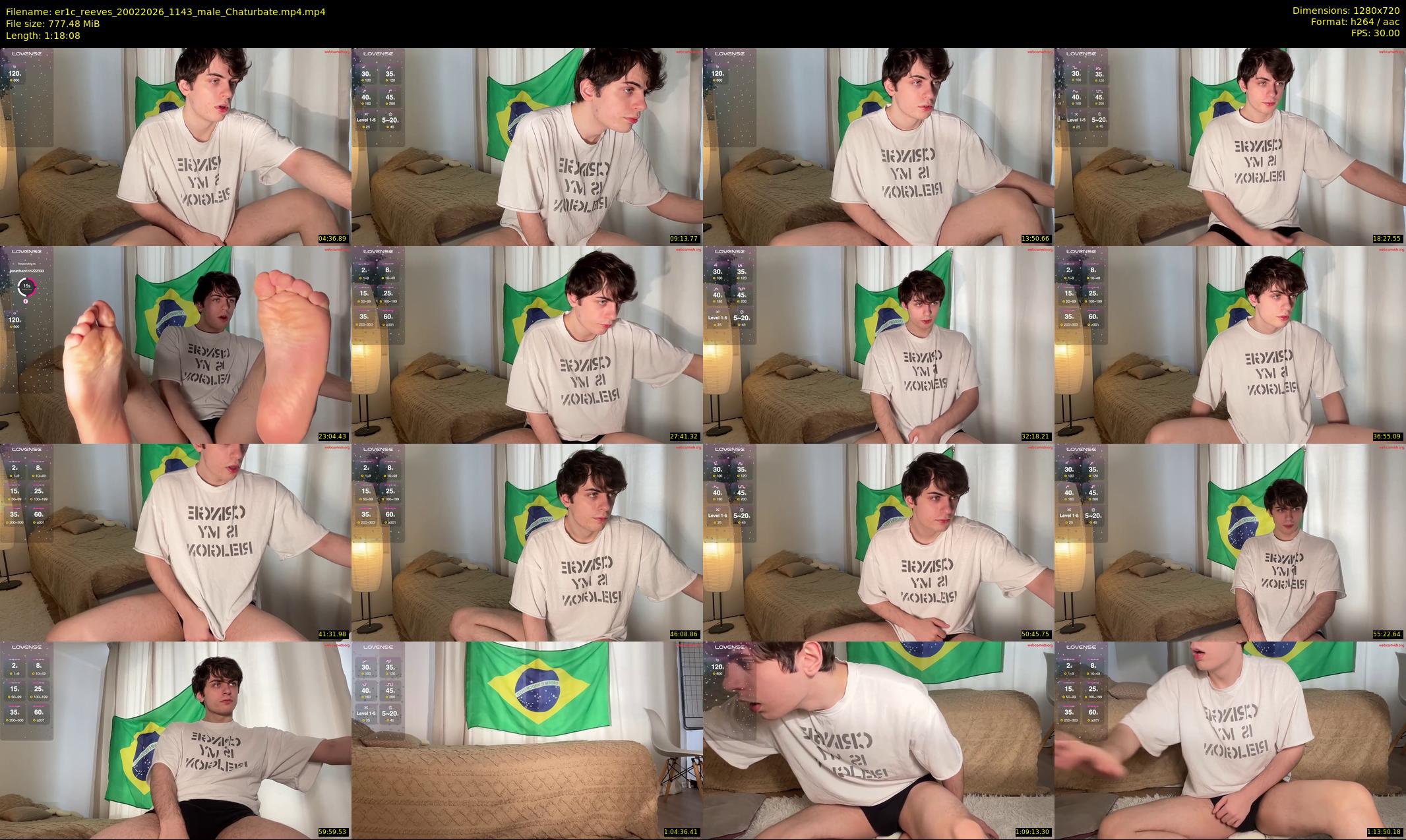 er1c_reeves — 79 minute Chaturbate male cam show recording, 720p, Feb 20, 2026