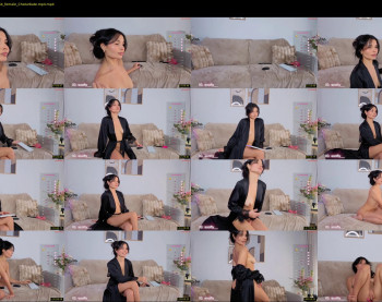 erika_soft — 120 minute Chaturbate female cam show recording, 720p, Feb 21, 2026