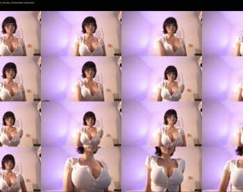 eseentea — 14 minute Chaturbate female cam show recording, 720p, Feb 20, 2026