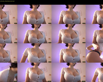 eseentea — 84 minute Chaturbate female cam show recording, 720p, Feb 22, 2026