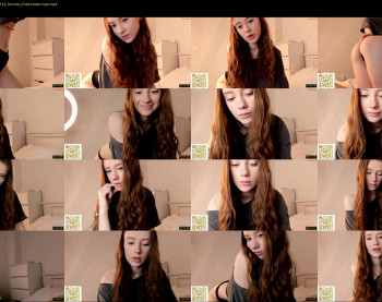 eternalamy — 15 minute Chaturbate female cam show recording, 720p, Feb 21, 2026