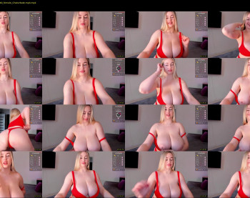 eva_rose7 — 36 minute Chaturbate female cam show recording, 720p, Feb 21, 2026