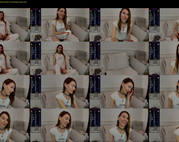 fanny_posy — 19 minute Chaturbate female cam show recording, 720p, Feb 20, 2026