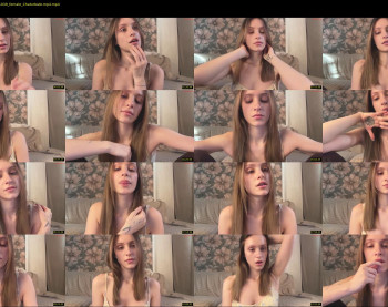 fflloowweerr — 13 minute Chaturbate couple cam show recording, 720p, Feb 22, 2026
