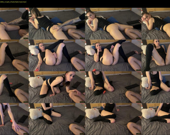 ffmsecaddict — 14 minute Chaturbate couple cam show recording, 720p, Feb 21, 2026
