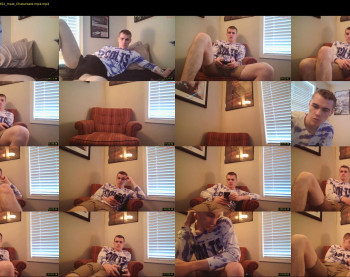 finnabun33 — 106 minute Chaturbate male cam show recording, 720p, Feb 21, 2026