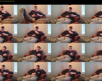 finnabun33 — 9 minute Chaturbate male cam show recording, 720p, Feb 22, 2026