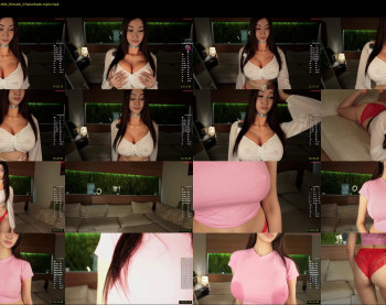 fionawhynot — 121 minute Chaturbate female cam show recording, 720p, Feb 20, 2026
