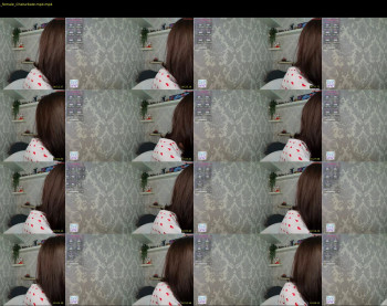 firekatie — 4 minute Chaturbate female cam show recording, 720p, Feb 21, 2026