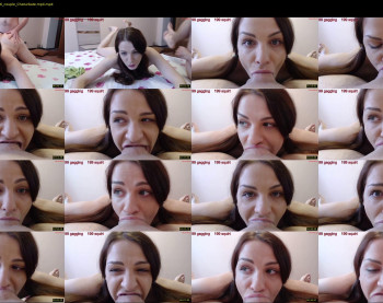 fknhotcpl — 8 minute Chaturbate couple cam show recording, 720p, Feb 22, 2026
