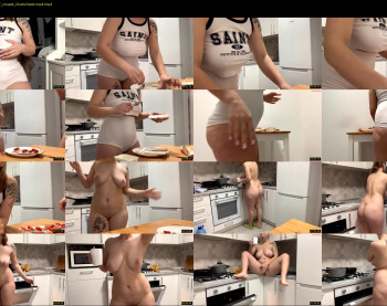 flirttwins — 59 minute Chaturbate couple cam show recording, 720p, Feb 19, 2026
