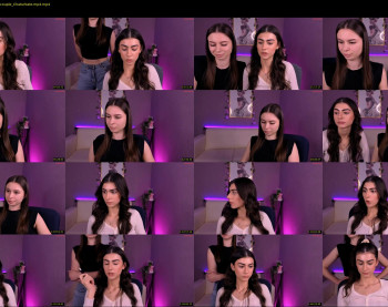 flora_ri — 121 minute Chaturbate female cam show recording, 720p, Feb 23, 2026