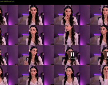 flora_ri — 44 minute Chaturbate female cam show recording, 720p, Feb 23, 2026