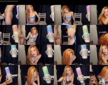 footaurastudio — 120 minute Chaturbate couple cam show recording, 720p, Feb 21, 2026