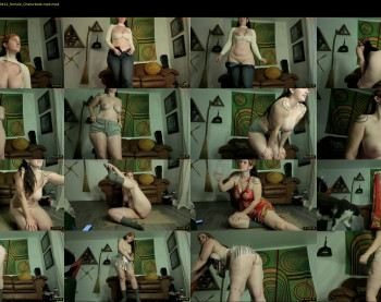 forestdarling — 120 minute Chaturbate female cam show recording, 720p, Feb 21, 2026