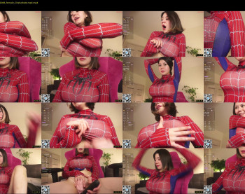 forestproject — 120 minute Chaturbate female cam show recording, 720p, Feb 20, 2026
