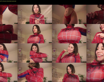 forestproject — 121 minute Chaturbate female cam show recording, 720p, Feb 21, 2026