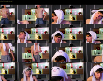 fose_di — 36 minute Chaturbate male cam show recording, 720p, Feb 23, 2026