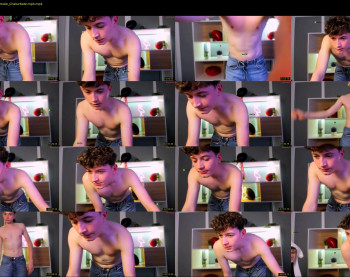 fose_di — 120 minute Chaturbate male cam show recording, 720p, Feb 23, 2026