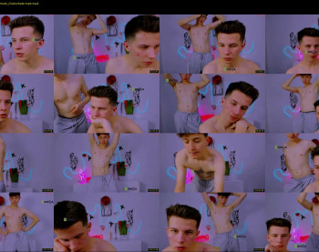 fose_di — 121 minute Chaturbate male cam show recording, 720p, Feb 23, 2026