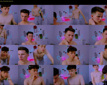 fose_di — 92 minute Chaturbate male cam show recording, 720p, Feb 24, 2026