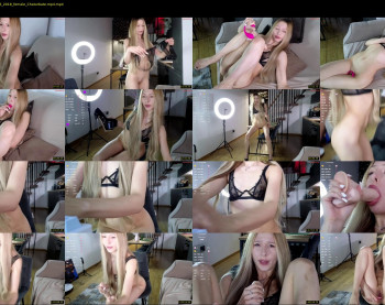 fox_eyesavage — 120 minute Chaturbate couple cam show recording, 720p, Feb 19, 2026