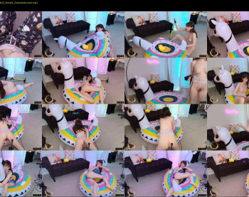 foxy_gamer — 120 minute Chaturbate female cam show recording, 720p, Feb 20, 2026
