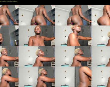 freaky_kandy — 3 minute Chaturbate female cam show recording, 720p, Feb 23, 2026