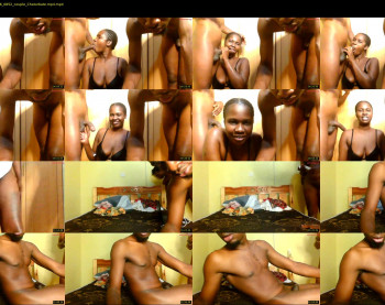 freakyg292511 — 3 minute Chaturbate couple cam show recording, 480p, Feb 21, 2026